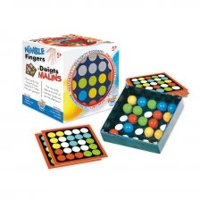 Ευκίνητα δάχτυλα