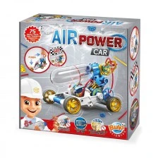 Πειράματα - Air Power