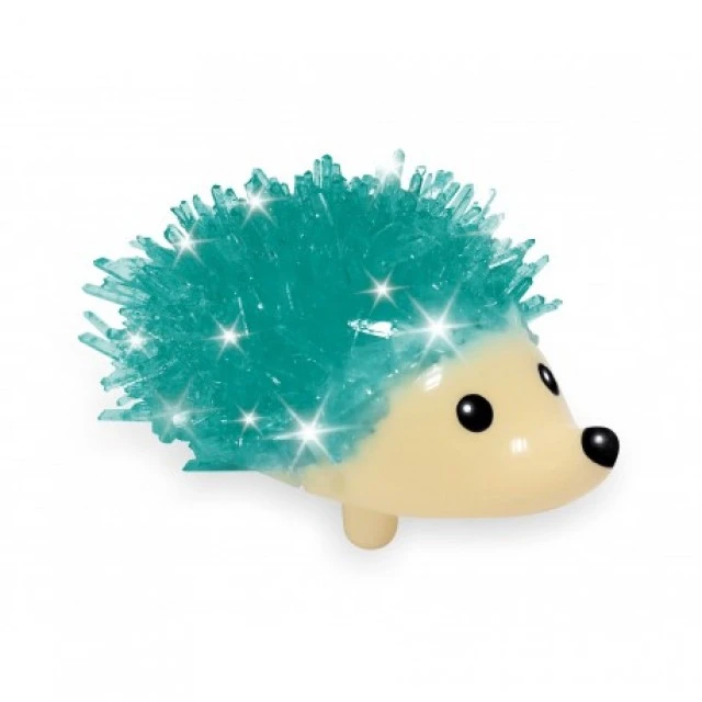 Mini Science - Crystal Hedgehog