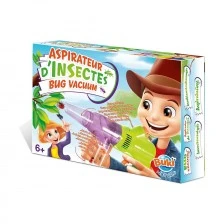 Φύση - Κενό για έντομα