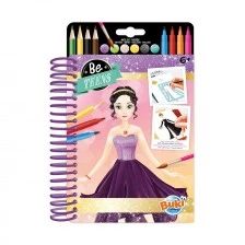 Στούντιο μόδας - Βραδινά ρούχα