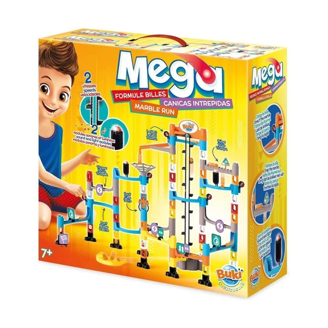 Μάρμαρα - Mega Σετ