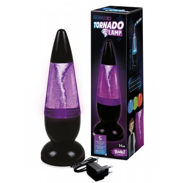 Λάμπα Tornado