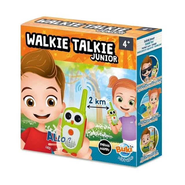 Walkie talkie Junior