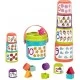 Κάδοι για ταξινόμηση και στοίβαξη