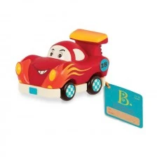 Μίνι αγωνιστικό αυτοκίνητο pullback