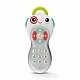Музикална играчка Дистанционно за телевизор Grab & Zap, 16 см