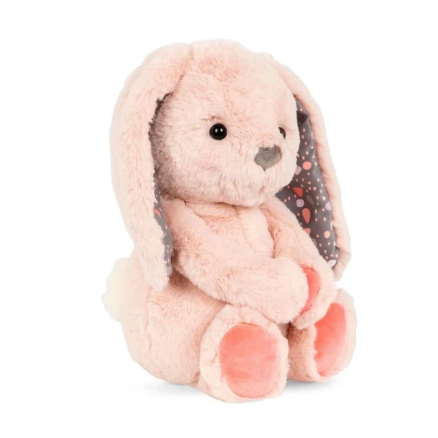 Λαγουδάκι Bunny 30 εκ. – μπεζ