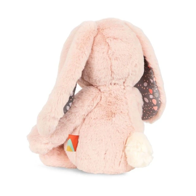 Λαγουδάκι Bunny 30 εκ. – μπεζ