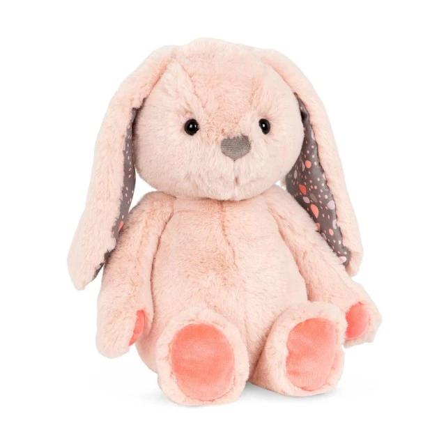 Λαγουδάκι Bunny 30 εκ. – μπεζ