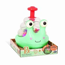 Παιδικό παιχνίδι, Battat, Λαμπερό σαλιγκάρι