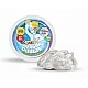 Μαγικό πολύχρωμο μοντέλο σε 80γρ. - Λάμα