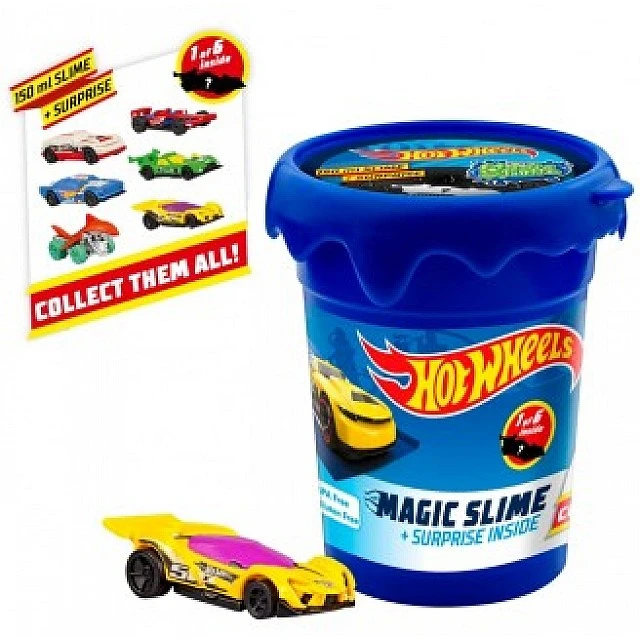 Magic jelly 150ml - Hot Wills