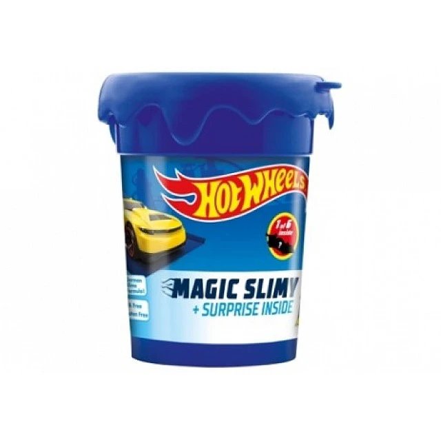 Magic jelly 150ml - Hot Wills