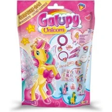 Play set, Craze, τσάντα έκπληξη, Unicorn