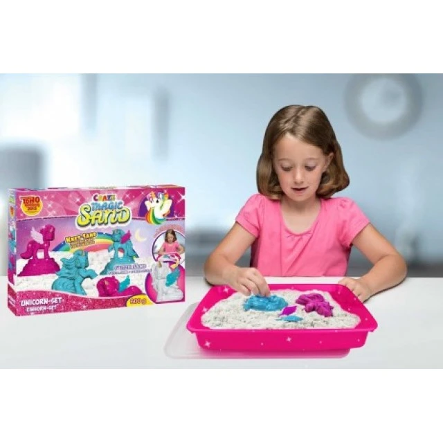 Magic Sand - DIY Unicorn - Kit