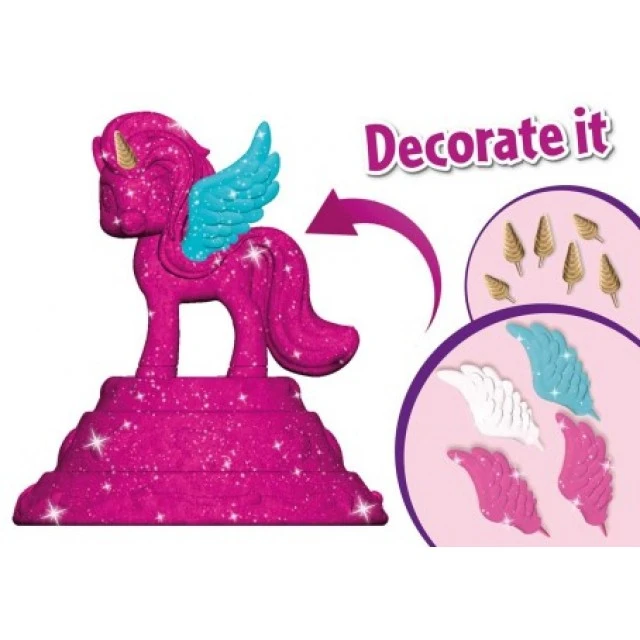 Magic Sand - DIY Unicorn - Kit