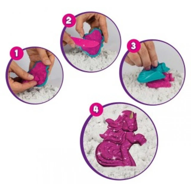 Magic Sand - DIY Unicorn - Kit