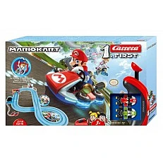 Αγωνιστική πίστα, Carrera, Super Mario, Mario vs. Luigi, 2,9μ