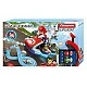 Αγωνιστική πίστα, Carrera, Super Mario, Mario vs. Luigi, 2,9μ