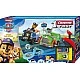 Πίστα αγώνων, Carrera, Paw Patrol, Έτοιμο για δράση, 2,4μ