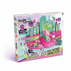 Δημιουργικό σετ, Canal Toys, Pen Factory