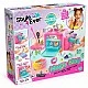 Δημιουργικό σετ, Canal Toys, Magic Clay Jewelry Factory