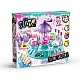 Δημιουργικό κιτ, Canal Toys, So Slime, Εργαστήριο Sensory Slime