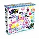 Δημιουργικό κιτ, Canal Toys, So Slime, Εργαστήριο Slime, Slimelicious