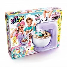 Δημιουργικό κιτ, Canal Toys, So Slime, Μίξερ λάσπης