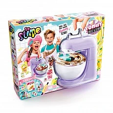 Δημιουργικό κιτ, Canal Toys, So Slime, Μίξερ λάσπης