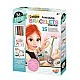 Be Teens Creative Set, Deluxe Edition, 15 βραχιόλια