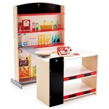 Περίπτερο καταστήματος