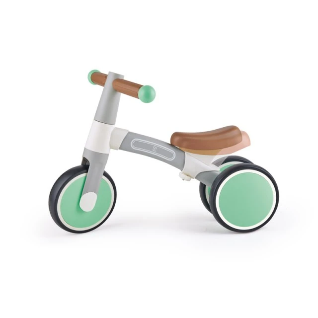 Πρώτη ζάντα ισορροπίας Hape Vespa, ανοιχτό πράσινο