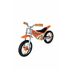 Τροχός ισορροπίας, Hape, Offroad, ποδήλατο Cross