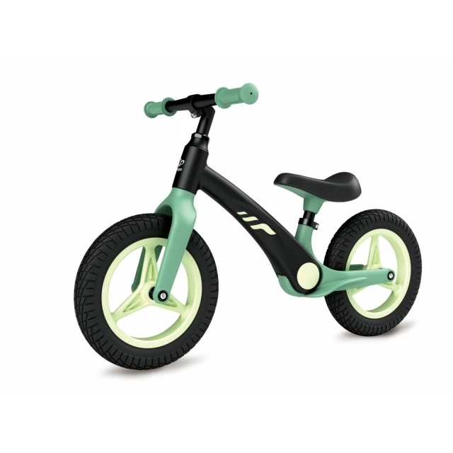 Τροχός ισορροπίας, Hape, Green