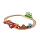 Ξύλινο παιχνίδι Musical Railway