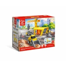 Σετ ράμπας φόρτωσης σιδηροδρόμων, Hape, 14 τεμάχια