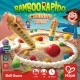 Ξύλινο παιχνίδι, Hape, Bamboo Rapido, μπαστούνια μπαμπού και συνδυασμοί χρωμάτων