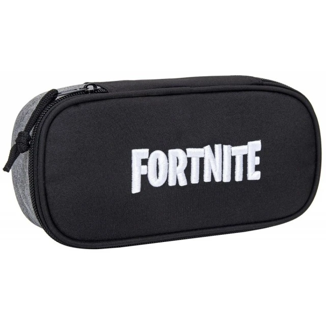 Σχολικό κιτ Kstationery, Fortnite, Skull Trooper, 22x10x5cm