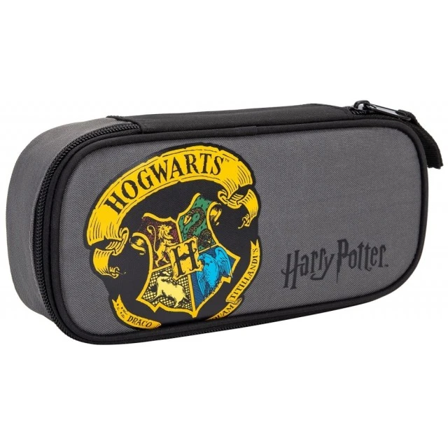 Σχολικό κιτ Kstationery, Harry Potter, Hogwarts, 22x10x5cm