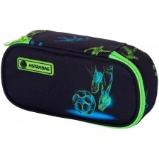 Σχολική τσάντα Astra, Ποδόσφαιρο, 22x9x5 cm