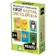 Εκπαιδευτικό παιχνίδι, Headu, Montessori Flashcards, My First Animal Encyclopedia