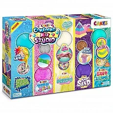 Magic Slime, Craze, Mega Set