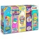 Magic Slime, Craze, Mega Set