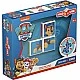 Магнитен конструктор Magicube, Paw Patrol Чейс, Скай и Роки 077, 3 части