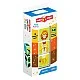 Magicube Magnetic Building Set, Savannah Animals 109, 3 μέρη