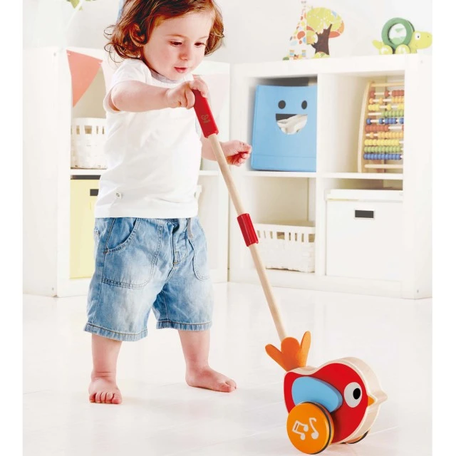 Μουσικό push stick Lily
