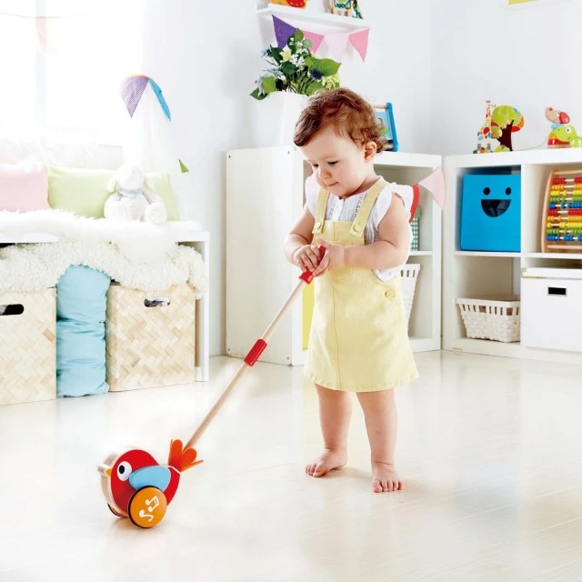 Μουσικό push stick Lily