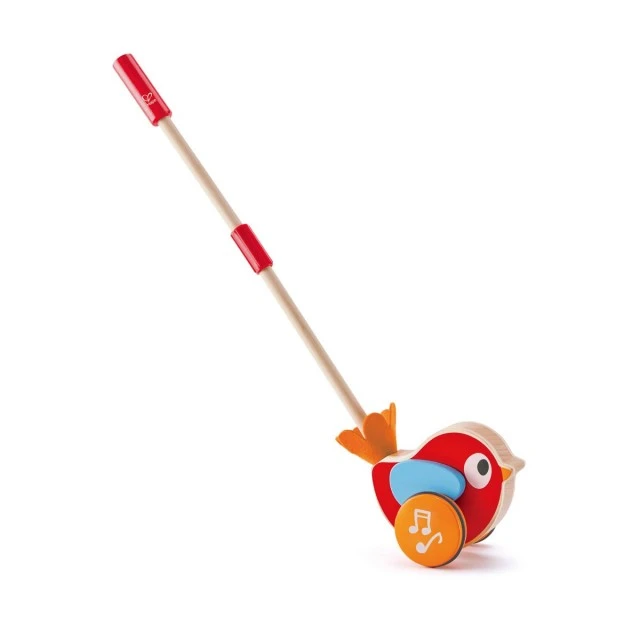 Μουσικό push stick Lily